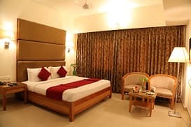 Hotel Western Gatz, Theni 4